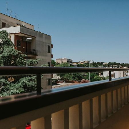 Ferienwohnung Casa 900 Matera Exterior foto