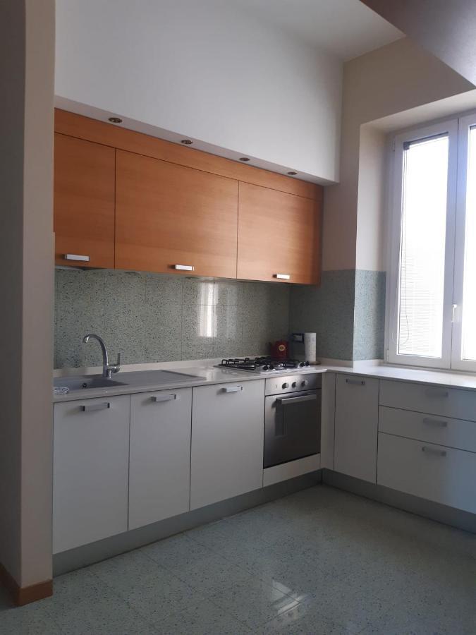 Ferienwohnung Casa 900 Matera Exterior foto