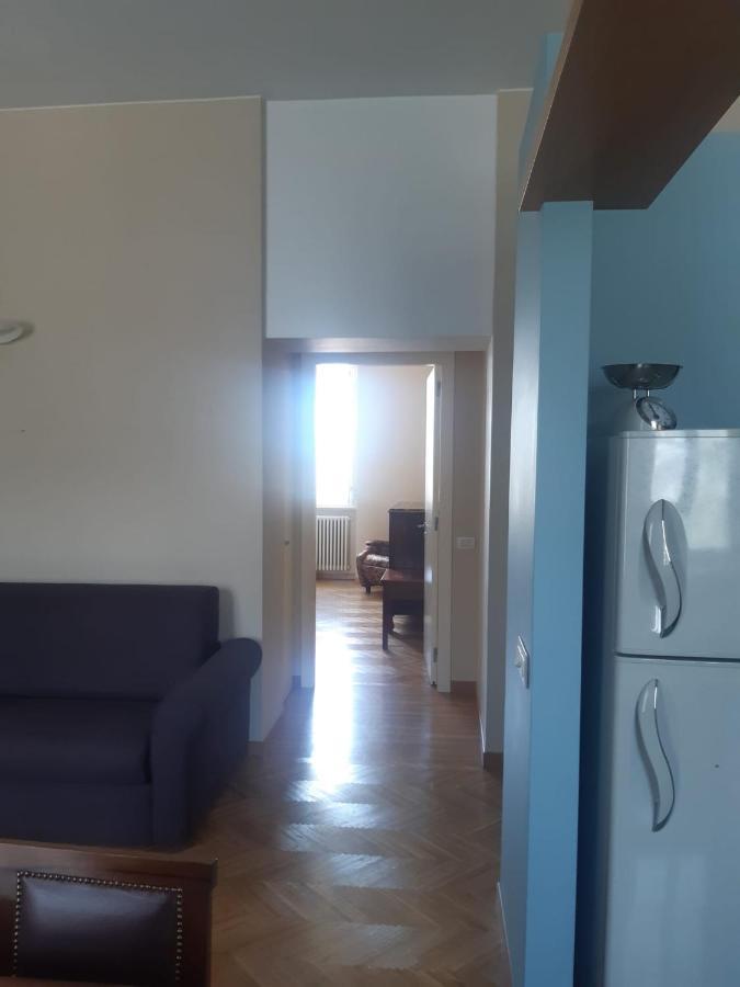 Ferienwohnung Casa 900 Matera Exterior foto